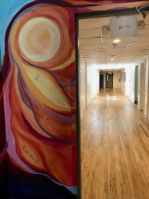 Hostel Memphis by null