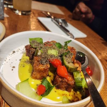 Brazen Open Kitchen Bar - New American Near Me - Dubuque, Iowa