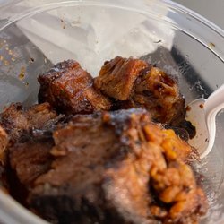 Victory Lane BBQ - 21. Burnt Ends