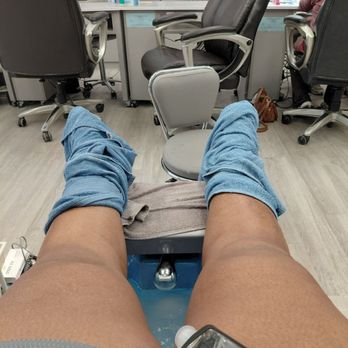 Dream Nails - Deluxe Pedicure - Nail Salons Near Me - Topeka, Kansas Dream Nails - Deluxe Pedicure - Nail Salons Near Me - Topeka, Kansas