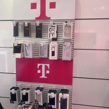 T-Mobile - Mobile Phones Near Me - Las Vegas, Nevada