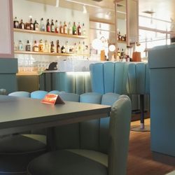 Helvti Diner