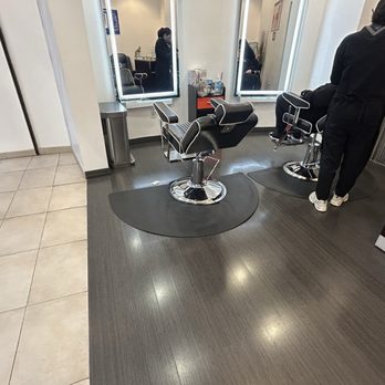 Namaste Eyebrow art - Lady working in my wife's eyebrows - Threading Services Near Me - Concord, California Namaste Eyebrow art - Lady working in my wife's eyebrows - Threading Services Near Me - Concord, California