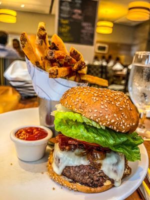 Sarabeth's Park Avenue South by null