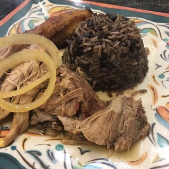 The Latin Pig Cuban Restaurant - Cuban Near Me - Plano, Texas The Latin Pig Cuban Restaurant - Cuban Near Me - Plano, Texas