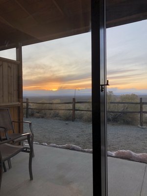 Great Sand Dunes Lodge by null