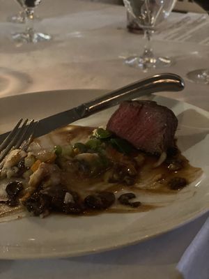 Wine Vault & Bistro by null