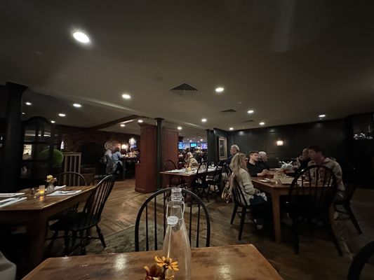 The Century House Restaurant by null