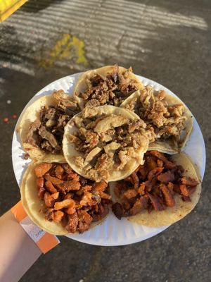 Arturo's TacoTruck by null