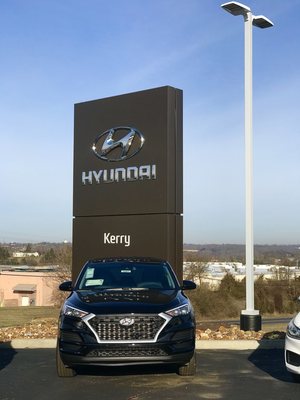 KERRY HYUNDAI - Updated August 2025 - 13 Photos - 7500 E Alexandria ...