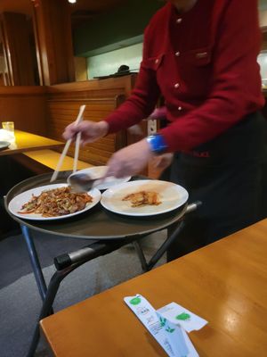 Hoong's Palace by null