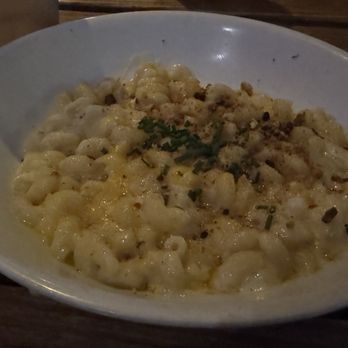 The Porch - Porch's Famous Mac and Cheese - Cocktail Bars Near Me - Tempe, Arizona