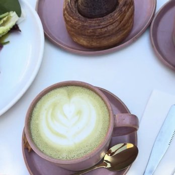 Sesame - Teas and Desserts - Bakeries Near Me - North Miami, Florida