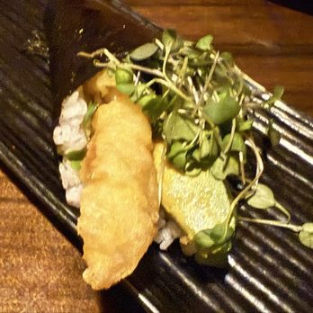 M Sushi Bistro - Spicy Tuna roll - Sushi Bars Near Me - Lodi, California