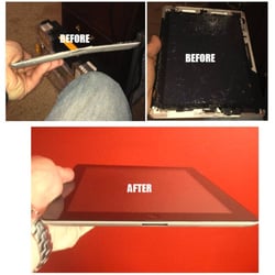 uCRACKit-iFIXit