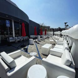 I Venue LA - Patio