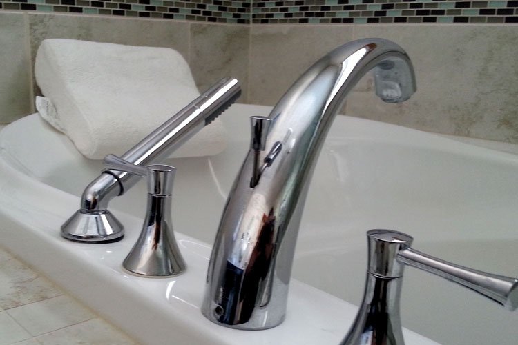 Slide of Eco Plumbing Heating & Air Conditioning