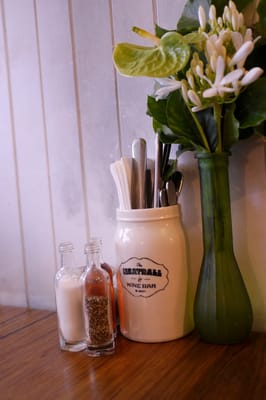 The Meatball & Wine Bar - Richmond by null