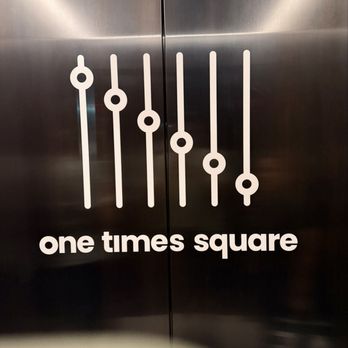 One Times Square - Venues & Event Spaces Near Me - New York, New York