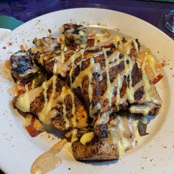 High Street Caffe - Blackened Chicken , Shrimp & Scallops - Southern Near Me - West Chester, Pennsylvania High Street Caffe - Blackened Chicken , Shrimp & Scallops - Southern Near Me - West Chester, Pennsylvania