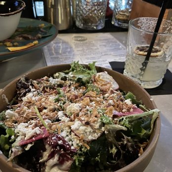 Selva - Salad - Bars Near Me - Long Beach, California
