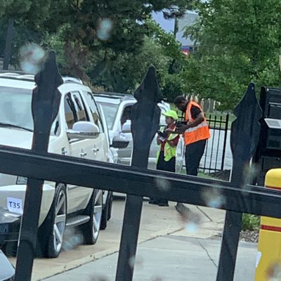 Portillo's Homewood by null