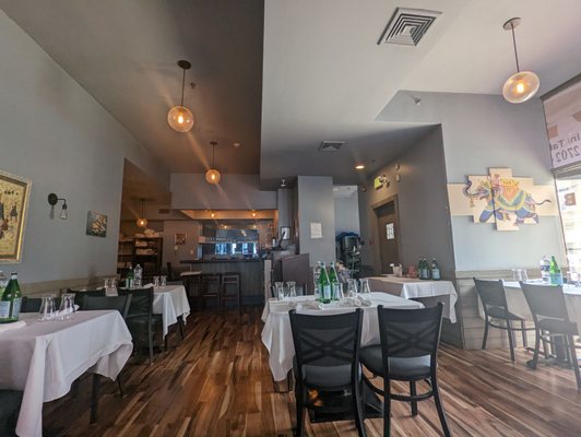Lazeez Indian Cuisine by null