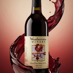 Weathervane Winery