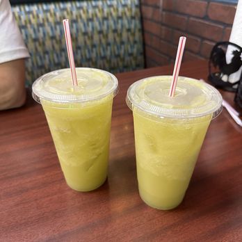 Quan Ba Ky - nước mía, sugarcane juice. Sweet & refreshing - Noodles Near Me - Houston, Texas Quan Ba Ky - nước mía, sugarcane juice. Sweet & refreshing - Noodles Near Me - Houston, Texas