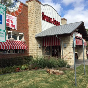 Spring Creek Barbeque - Barbeque Near Me - Frisco, Texas Spring Creek Barbeque - Barbeque Near Me - Frisco, Texas