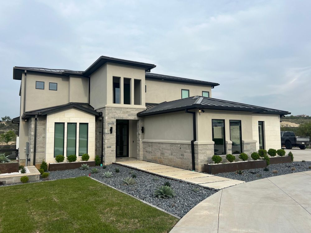 Slide of Summit Roofing