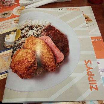 Zippy's Kailua - Diners Near Me - Kailua, Hawaii