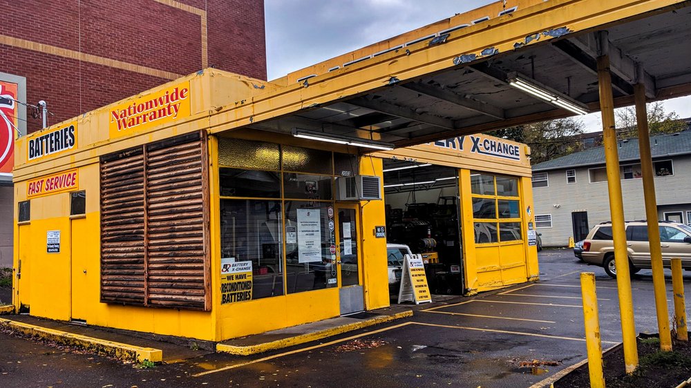 BATTERY XCHANGE Updated August 2024 13 Photos & 46 Reviews 2003