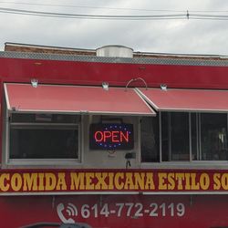 Taqueria La Yaquesita