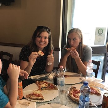 Gusta Pizza - Italian Near Me - Florence, FI