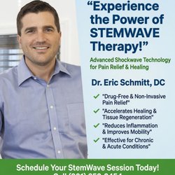 Total Wellness Chiropractic Center of Bowie