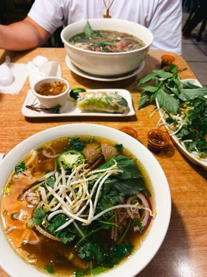 Pho Viet Number One in Norcross by null