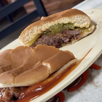 Harris County Smokehouse - Barbeque Near Me - Tomball, Texas