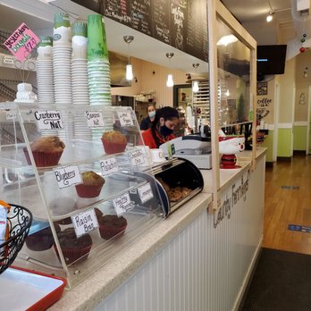 County Farm Bagels - Sandwiches Near Me - Wheaton, Illinois