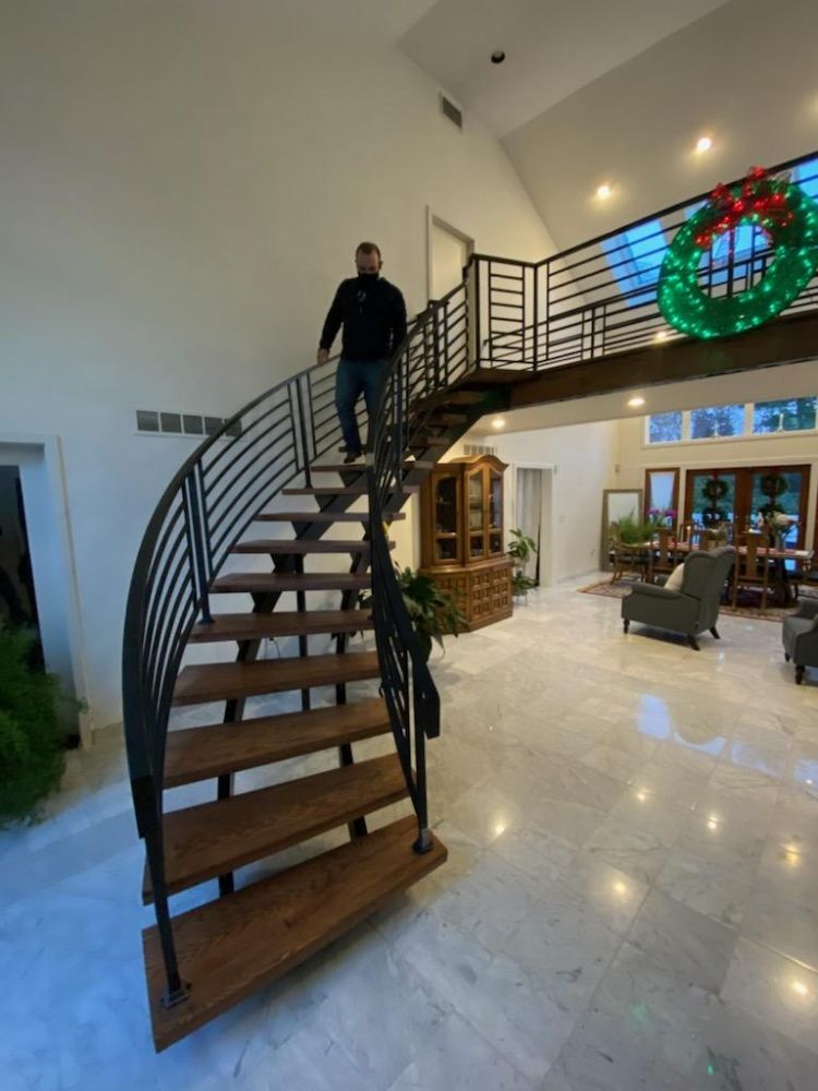 Arya Iron Craftsmanship - mold inspector in Philadelphia, PA