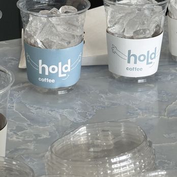 Hold Coffee - Empty cups. - Coffee & Tea Near Me - West Covina, California Hold Coffee - Empty cups. - Coffee & Tea Near Me - West Covina, California