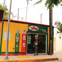 Tattoo Garage