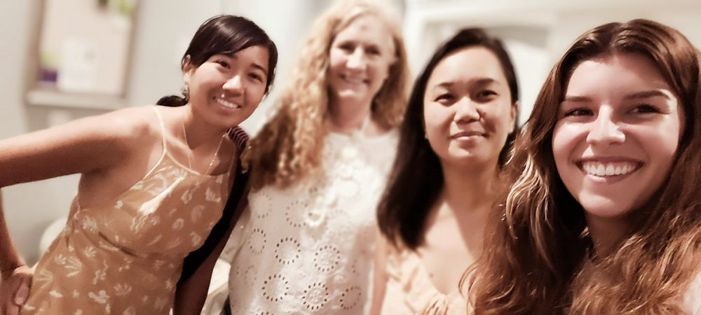 bliss Spiritual  Co-op - social services organization in Mount Pleasant, SC