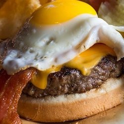 Longbranch - Build Your Own Burger