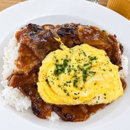 Loco Moco Loco Moco