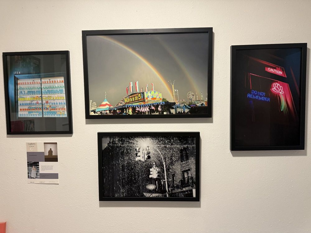 Gallery OM - social services organization in Garden City, ID