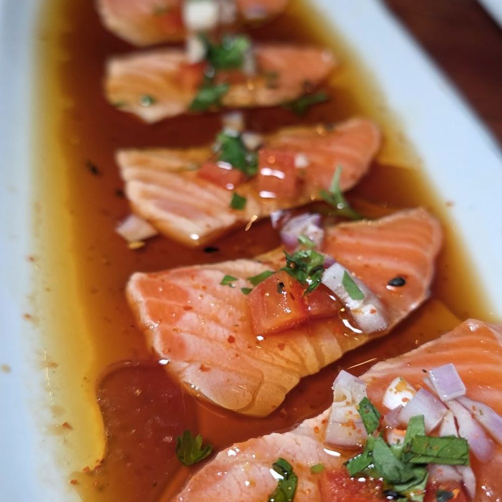 Other Mama - Sushi Bars Near Me - Las Vegas, Nevada