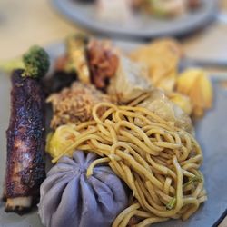 Sora Sushi & Seafood Buffet