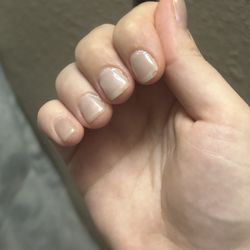 USA Nails