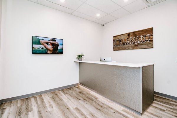 Element Cryotherapy & Wellness - Image 9